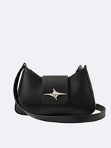 90s Baguette bag with a sculpted silhouette, an everyday essential